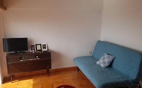 Apartamento Encantador Con Vistas Al Mar